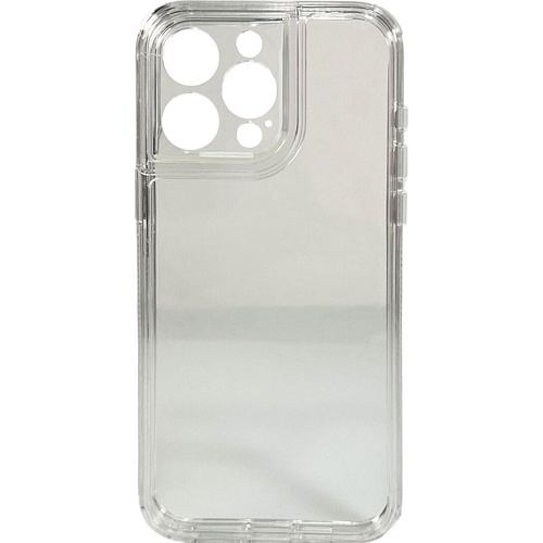 Чохол Space III Case для Apple iPhone 16 Pro Transparent - придбати в Дніпрі, Україні: ціна, характеристики | інтернет-магазин TOUCH