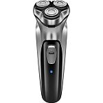 Электробритва Enchen BlackStone 3D Silver