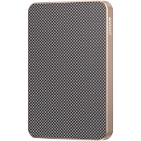 Внешний аккумулятор Proove Carbon Slim 5000mAh 20W Sunflare (PBCS20010050)