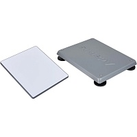 Спутниковый терминал Starlink Internet Satellite Mini автоверсия Gray Спутниковый терминал Starlink Internet Satellite Mini автоверсия Gray