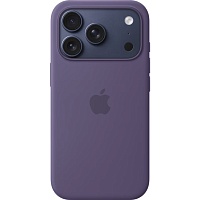 Чохол Silicone Case with Button, Animation, MagSafe для Apple iPhone 17 Pro Purple Fog ААА - придбати в Дніпрі, Україні: ціна, характеристики | інтернет-магазин TOUCH Чохол Silicone Case with Button, Animation, MagSafe для Apple iPhone 17 Pro Purple Fog ААА - придбати в Дніпрі, Україні: ціна, характеристики | інтернет-магазин TOUCH