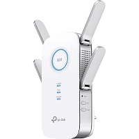 Ретранслятор Wi-Fi сигнала TP-Link RE650 Ретранслятор Wi-Fi сигнала TP-Link RE650