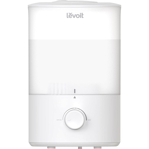 Увлажнитель воздуха Levoit Dual 150 Ultrasonic Cool Mist LUH-D302-WEU (HEAPHULVNEU0052)