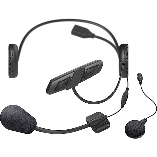 Мотогарнітура Sena 3S Plus WB (SP84) - придбати в Дніпрі, Україні: ціна, характеристики | інтернет-магазин TOUCH