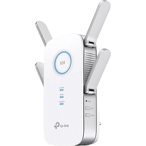 Ретранслятор Wi-Fi сигнала TP-Link RE650