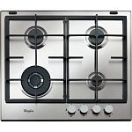 Газовая варочная поверхность Whirlpool GMA 6422/IX