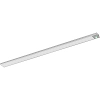 Нічний світильник Ledvance LINEAR FLAT 600мм White (4058075762237) - придбати в Дніпрі, Україні: ціна, характеристики | інтернет-магазин TOUCH Нічний світильник Ledvance LINEAR FLAT 600мм White (4058075762237) - придбати в Дніпрі, Україні: ціна, характеристики | інтернет-магазин TOUCH