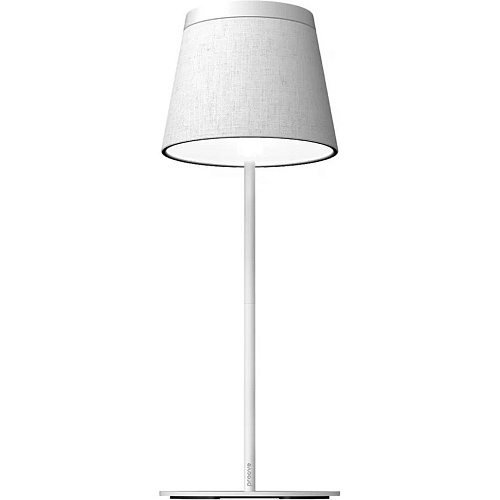 Настольная лампа Proove Vintage White (NLPV05012002)
