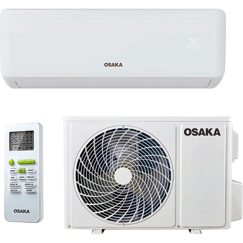 Сплит-система Osaka Elite ST-36HH
