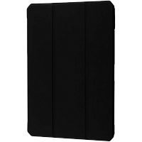 Чехол-книжка Dux Ducis Toby Series With Pencil Holder для Apple iPad 10th Gen 10.9" (2022)/ iPad 11 (2025) Black