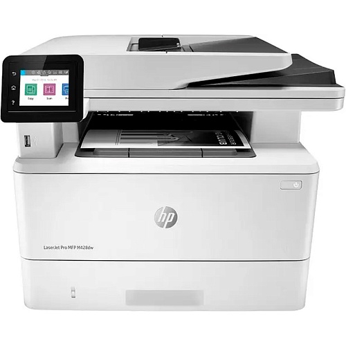МФУ HP LaserJet Pro M428dw (W1A28A)