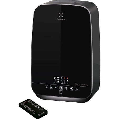 Зволожувач повітря Electrolux EHU-3310D - придбати в Дніпрі, Україні: ціна, характеристики | інтернет-магазин TOUCH