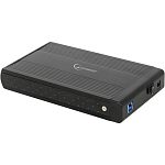 Внешний карман Gembird EE3-U3S-3 HDD 3.5" to USB3.0