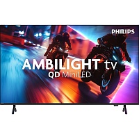 Телевизор Philips Ambilight MLED920 Series 55" Mini LED 4K (55MLED920/12) UA