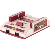Ретро игровая приставка 2Е 8-bit 298 in 1 HDMI (2E8BHDWS288) Ретро игровая приставка 2Е 8-bit 298 in 1 HDMI (2E8BHDWS288)