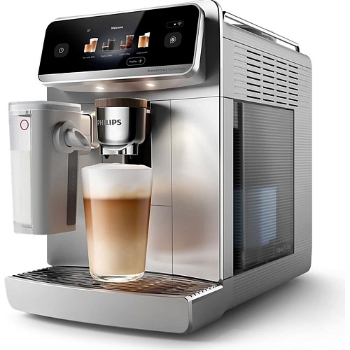 Кавомашина Philips Series 8000 EP8757/20 - придбати в Дніпрі, Україні: ціна, характеристики | інтернет-магазин TOUCH