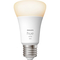 Умная лампочка Philips Hue E27 1шт (929001821618) Умная лампочка Philips Hue E27 1шт (929001821618)