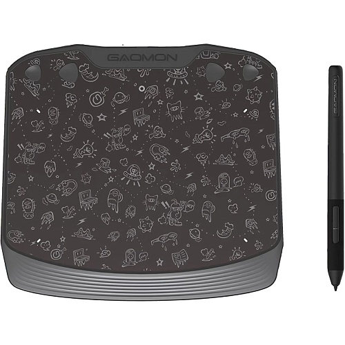Графический планшет GAOMON S830