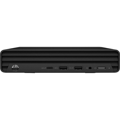Неттоп HP Pro Mini 260 G9 (885Q9EA)