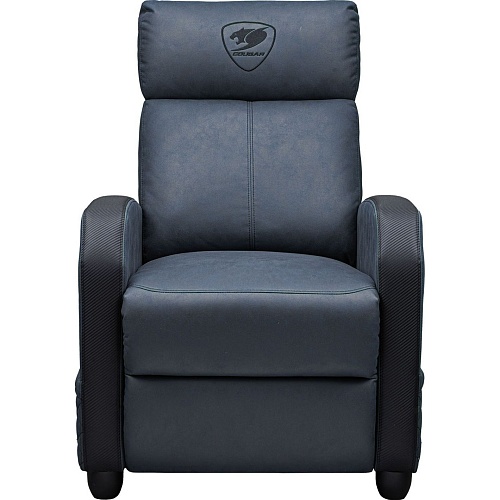 Геймерське крісло Cougar Ranger Elite Navy Blue - придбати в Дніпрі, Україні: ціна, характеристики | інтернет-магазин TOUCH