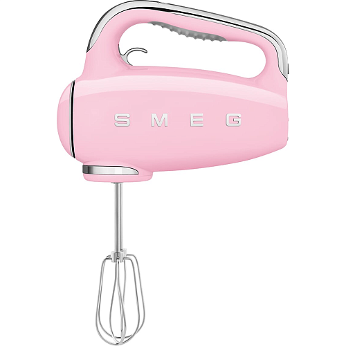 Миксер Smeg HMF01PKEU
