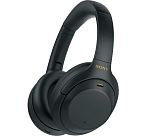 Наушники Sony WH-1000XM4 (WH1000XM4B.CE7) Black