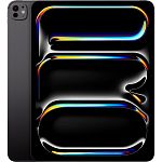 Планшет Apple iPad Pro 13 (2024) 16/1TB Wi-Fi Space Black (MVX63)