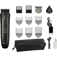 Универсальный триммер Rowenta Karl Lagerfeld TN911LF0 Универсальный триммер Rowenta Karl Lagerfeld TN911LF0