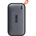 Внешний SSD накопитель SSK External Solid State Drives 1TB