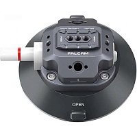 Присоска с быстросъемный креплением Ulanzi Falcam F22 115 мм