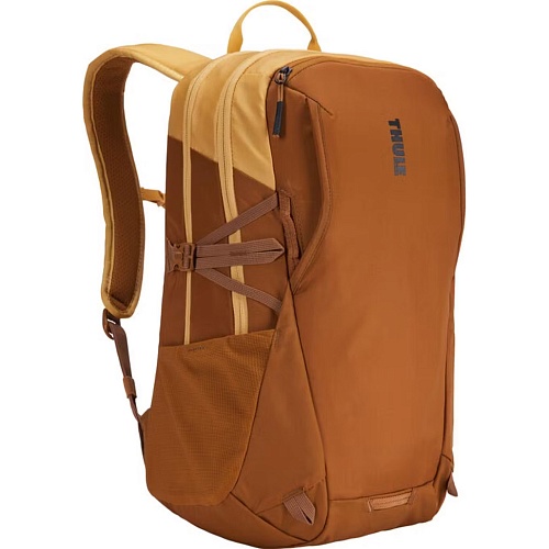 Рюкзак Thule EnRoute Backpack 23L Ochre/Golden (3204844) - придбати в Дніпрі, Україні: ціна, характеристики | інтернет-магазин TOUCH