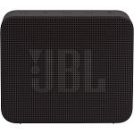 Портативна акустика JBL Go Essential 2 Black (JBLGOES2BLKEU) 