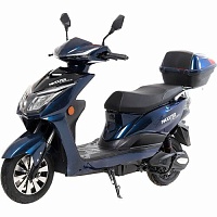 Электроскутер Maxxter FALCON III (Blue)