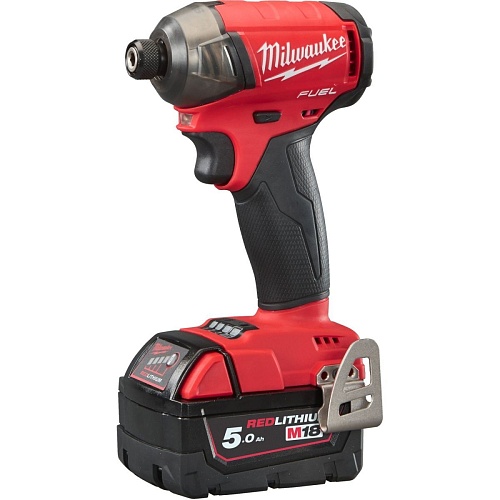 Шуруповерт Milwaukee M18 FUEL FQID-502X (4933451790) - придбати в Дніпрі, Україні: ціна, характеристики | інтернет-магазин TOUCH
