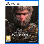 Игра Black Myth: Wukong для PS5 (EN + RU sub) 