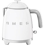 Электрочайник Smeg KLF05WHEU