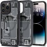 Чехол Spigen Case Ultra Hybrid Zero One MagFit для Apple iPhone 14 Pro (ACS05540)