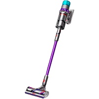 Вертикальний пилосос Dyson Gen5detect Absolute Nickel/Purple (446989-01) - придбати в Дніпрі, Україні: ціна, характеристики | інтернет-магазин TOUCH