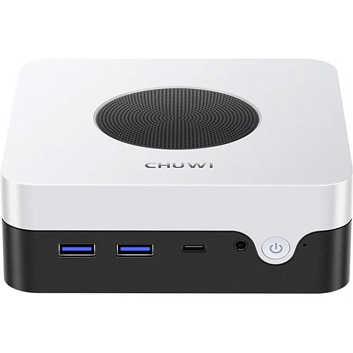 Неттоп CHUWI LarkBox X 12/512GB - придбати в Дніпрі, Україні: ціна, характеристики | інтернет-магазин TOUCH