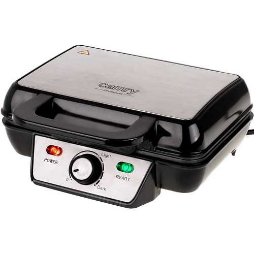 Вафельница Camry CR 3046