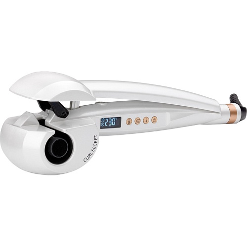 Плойка для волос BaByliss C1225E