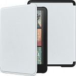 Чехол-книжка ArmorStandart для Amazon Kindle Paperwhite 12th Gen 2024 / Kindle Colorsoft White (ARM81968)