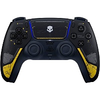 Геймпад Sony DualSense для PS5 Helldivers 2 Limited Edition (1000047305) Витрина