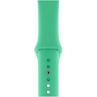 Ремінець Sport Band для Apple Watch 38/40/41mm Spearmint - придбати в Дніпрі, Україні: ціна, характеристики | інтернет-магазин TOUCH