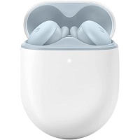 Навушники Google Pixel Buds A-Series Sea Blue (GA04282) - придбати в Дніпрі, Україні: ціна, характеристики | інтернет-магазин TOUCH Навушники Google Pixel Buds A-Series Sea Blue (GA04282) - придбати в Дніпрі, Україні: ціна, характеристики | інтернет-магазин TOUCH