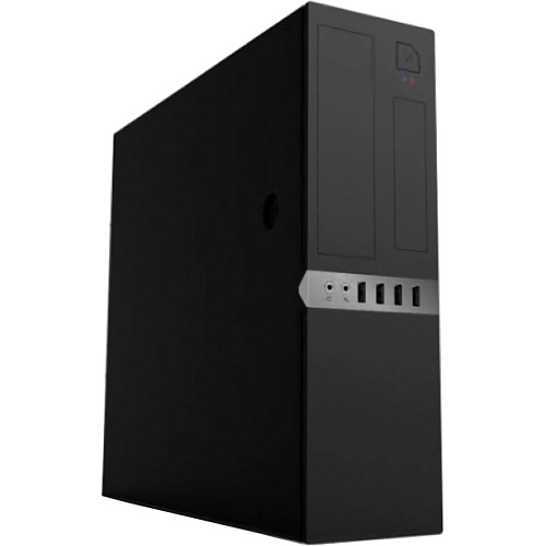 Корпус Casecom S-503 400W (S-503-400) - придбати в Дніпрі, Україні: ціна, характеристики | інтернет-магазин TOUCH