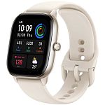 Смарт-часы Amazfit GTS 4 Misty White