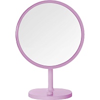 Зеркало для макияжа JORDAN & JUDY LED NV535 Pink