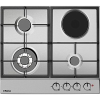 Комбинированная варочная поверхность Hansa BHMI611302 