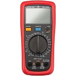 Мультиметр Intertool MD-0002